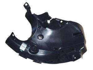 Radhaus 638429299R Renault Captur rechts vorne Original Neu