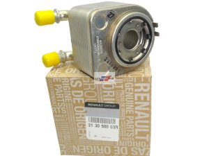 Ölkühler Megane Scenic 1.4Tce Original 213050003R
