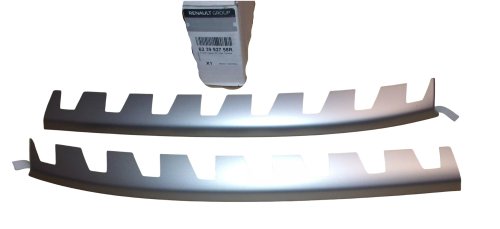 Kühlergrill-Element 623992758R Renault Kangoo Express Original Neu