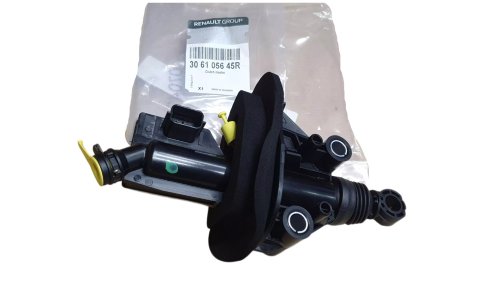 Kupplungspumpe 306105645R Renault Megane IV 1.5 dCi Original Neu