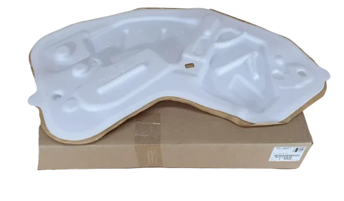 Türdämmung 9677707980 Links hinten Citroen C4 Picasso II Original Neu