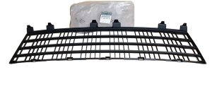 Kühlergrillblende 7701072018 Renault Clio III Neu Original