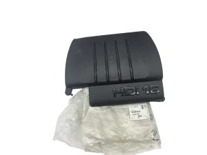 Motorabdeckung 1.6Hdi 0137E5 Neu OE PSA 207 307 407 5008