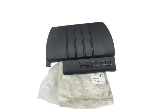Motorabdeckung 1.6Hdi 0137E5 Neu OE PSA 207 307 407 5008