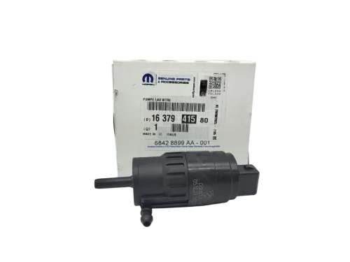 Scheibenwaschpumpe 1637941580 Neu OE PSAJumper Boxer Ducato