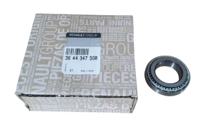 Getriebelager 384434730R Renault Kangoo II Original Neu