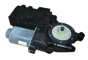 Fensterhebermotor links vorne 9221HH  Citroën C4 Picasso Gebraucht Original
