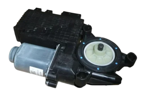 Fensterhebermotor links vorne 9221HH  Citroën C4 Picasso Gebraucht Original