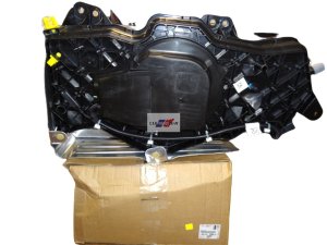 Adblue-Tank Jumper III 9824786280 Neu Original Citroen Peugeot