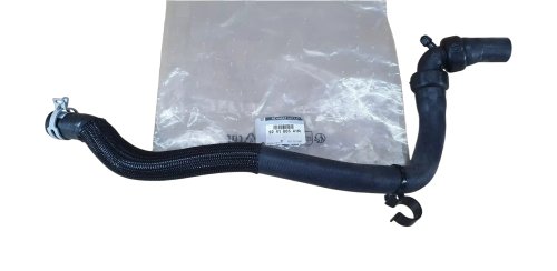 Wasserschlauch 924100541R Renault Espace V 1.6 dCi Original Neu