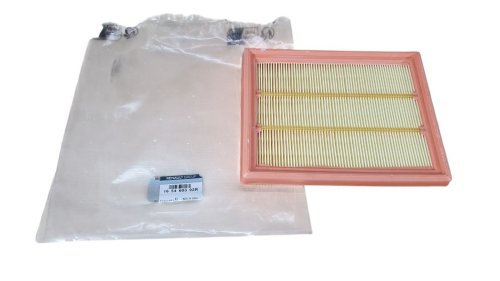 Luftfilter 165460392R Renault Rafale 1.2 TCe Original Neu