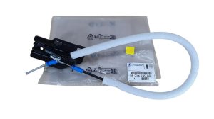 Schlossriegel links 9822424980 Citroën Jumpy Peugeot Expert Original Neu