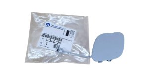 Blindkappe für Anhängerkupplung hinten 13300720 Opel Zafira C Original Neu
