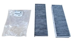 Kohlefilter 9868031380 Citroën C3 Aircross Original Neu