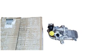EGR-Kühler 147353806R Renault Master III 2.3 dCi Original Neu