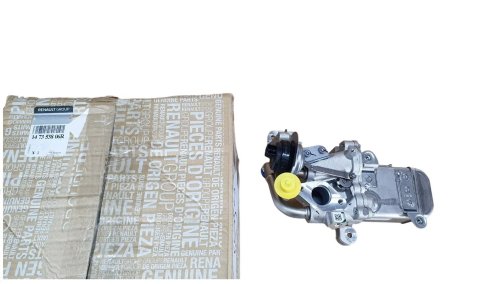 EGR-Kühler 147353806R Renault Master III 2.3 dCi Original Neu