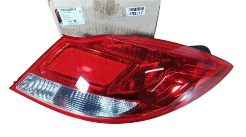 Rechte Rückleuchte 13279622 Opel Insignia A Original Neu