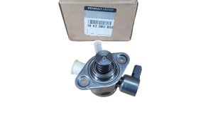 Einspritzpumpe 16630BV80A Renault Espace V 1.6TCE Original Neu