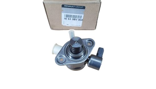 Einspritzpumpe 16630BV80A Renault Espace V 1.6TCE Original Neu