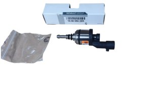 LPG-Einspritzdüse 166006626R Dacia Duster III Original Neu