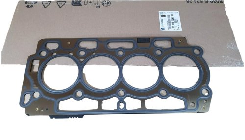 Zylinderkopfdichtung 1682802380 Peugeot 1.6BLUEHDI Original Neu