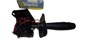 Lichtschalter Rechts/Abblendlicht 7701053058 Renault Kangoo Kangoo Express Neu Original