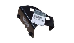 Kotflügelhalterung vorne rechts 631443702R Renault Trafic III Neu, Original