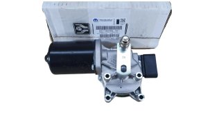 Scheibenwischermotor 77364080 Citroën Jumper III, Peugeot Boxer III, Fiat Ducato 2006–2014, Original, neu