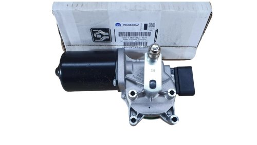 Scheibenwischermotor 77364080 Citroën Jumper III, Peugeot Boxer III, Fiat Ducato 2006–2014, Original, neu