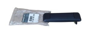 Außen-Türgriff rechts, schwarz 7700793253 Renault Super 5 Express 19, neu, Original