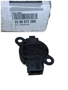 PDC-Einparkhilfe-Lautsprecher 259907226R Dacia Duster II, neu, Original