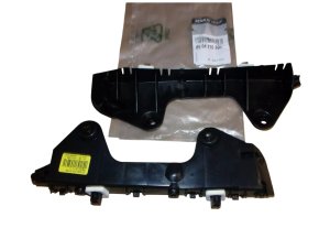 Stoßstangenhalter 850427699R Renault Clio V links/rechts, neu, Original