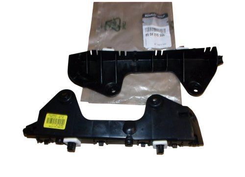 Stoßstangenhalter 850427699R Renault Clio V links/rechts, neu, Original