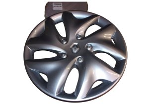15-Zoll-Radkappe Kubera 403152442R Renault Megane III IV, neu, Original