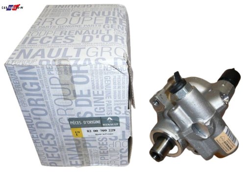 Servolenkungspumpe 8200709229 Laguna 2 1.9DCI