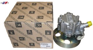 Servolenkungspumpe 4007VR Berlingo 1.6HDI