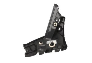 Heckstoßstangenhalterung links 8200290037 Renault Clio III, neu, Original