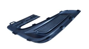 Blendschutz für den rechten Halogenscheinwerfer 42491766 Opel Mokka X Original Neu