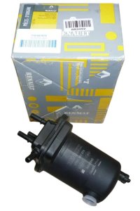 Kraftstofffilter 7701061576 Renault Clio Kangoo 1.5 dCi Neu, Original