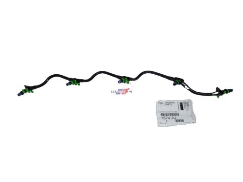 Kraftstoffleitung  Peugeot 5008 Citroen C5  2,0 HDI 1574AJ