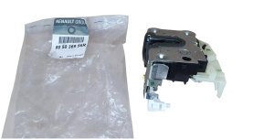 Türschloss vorne links 805036956R Dacia Duster, neu, Original