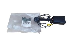 Sicherheitsgurt-Schnalle vorne rechts 878170238R Renault Twingo III Neu, Original