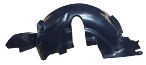 Kotflügel rechts hinten 767480587R Renault Captur I Neu, Original