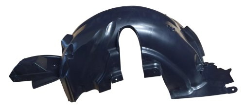 Kotflügel rechts hinten 767480587R Renault Captur I Neu, Original