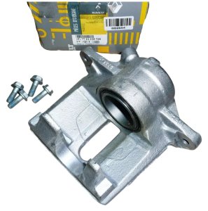 Bremssattel vorne links 7701207150 Renault Kangoo Neu, Original