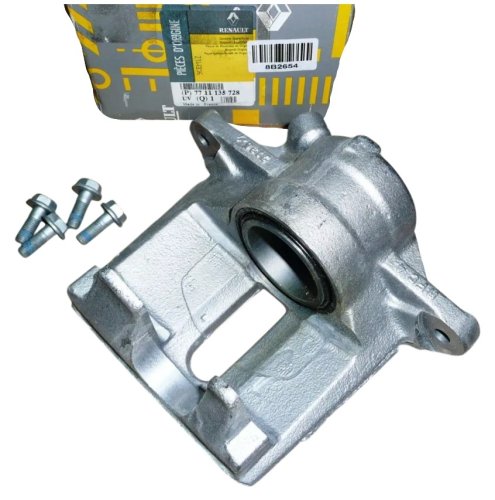 Bremssattel vorne links 7701207150 Renault Kangoo Neu, Original