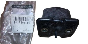 Türanschlag 908780014R Renault Master III Neu, Original