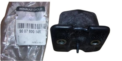Türanschlag 908780014R Renault Master III Neu, Original