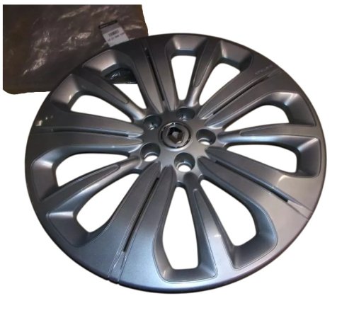 Radkappe 20 Zoll 403158810R Renault Scenic IV Neu Original