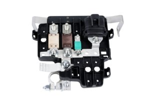Batterieklemme Plus 2445700Q0D Renault Master III Neu Original